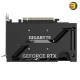 GIGABYTE RTX 4060 WINDFORCE OC 8G Graphics Card — 2X WINDFORCE Fans, 8GB 128-bit GDDR6