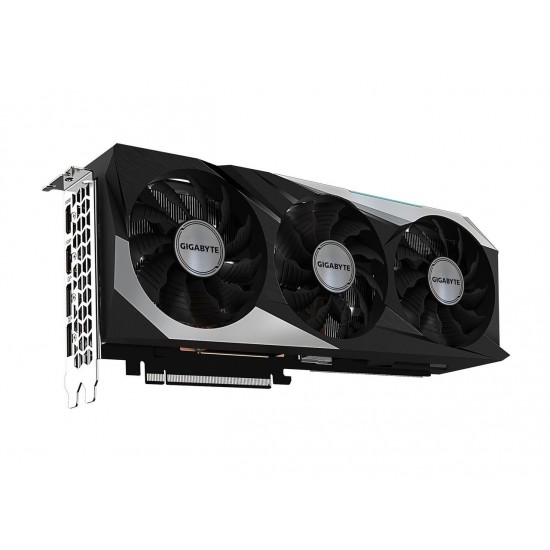 GIGABYTE RX 6800 XT GAMING OC 16G Graphics Card, WINDFORCE 3X Cooling System, 16GB 256-bit GDDR6