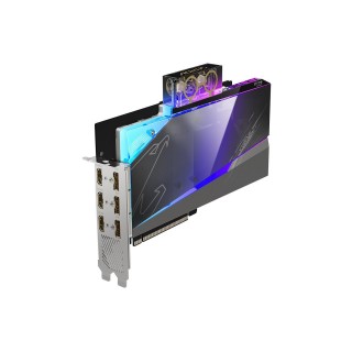 Gigabyte Rtx Rtx3080 Wb Graphics Card 3080 Xtreme Waterforce Wb