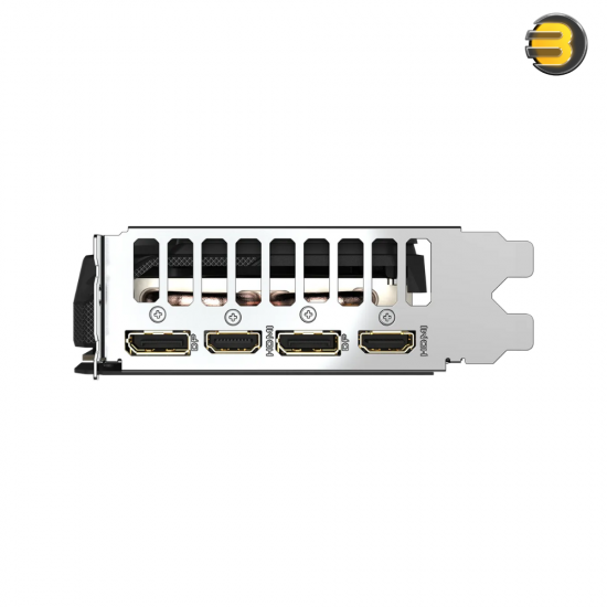 GIGABYTE GeForce RTX 5050 GAMING OC 8G Graphics Card – 8GB GDDR6, PCIe 5.0, WINDFORCE Cooling, HDMI 2.1b & 3× DisplayPort 2.1b, Reinforced Structure (GV-N5050GAMING OC-8GD)