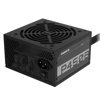 GIGABYTE GP-P450B 450W 80 PLUS Bronze Certified Power Supply