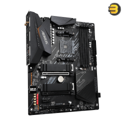 GIGABYTE B550 AORUS ELITE AX V2 ATX AM4 AMD B550 Motherboard WiFi 6E 2.5Gb LAN PCIe 4.0 GIGABYTE B550 AORUS ELITE AX V2 ATX AM4 AMD B550 Motherboard WiFi 6E 2.5Gb LAN PCIe 4.0