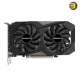 GIGABYTE GeForce RTX 3050 WINDFORCE OC V2 6G — 6GB GDDR6, 96‑bit, 1477 MHz OC, 2304 CUDA, PCIe 4.0 x8, 2× HDMI 2.1 + 2× DP 1.4a, dual‑fan, 191 mm, no external power GIGABYTE GeForce RTX 3050 WINDFORCE OC V2 6G — 6GB GDDR6, 96‑bit, 1477 MHz OC, 2304 CUDA, PCIe 4.0 x8, 2× HDMI 2.1 + 2× DP 1.4a, dual‑fan, 191 mm, no external power