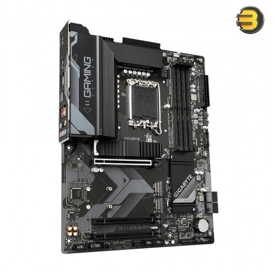 GIGABYTE B760 GAMING X DDR5 Motherboard