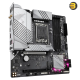 GIGABYTE B760M AORUS ELITE AX DDR4 Intel LGA 1700 m-ATX Motherboard, 4x DDR4 ~128GB, 2x PCI-E x16, 2x M.2, 4x SATA, 4x USB 3.2, 1x USB-C, 4x USB 2.0