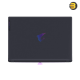 AORUS 16X AKG 2024 – Intel® Core i7-14650HX, NVIDIA RTX 4060 8GB, 16 WQXGA 165Hz, 16GB DDR5 RAM, 1TB M.2 NVMe SSD (PCIe Gen4x4), Wi‑Fi 7, Windows 11, 99Wh, TB4, 3‑Zone RGB Keyboard