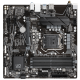 Intel® B560 Ultra Durable Motherboard with Direct 6+2 Phases Digital VRM, Full PCIe 4.0* Design, PCIe 4.0 M.2, Dual Band 802.11ac WIFI, GIGABYTE 8118 Gaming LAN, 8-ch HD Audio with Audio Caps, USB TYPE-C®, RGB FUSION 2.0, Q-Flash Plus