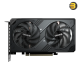 GIGABYTE GeForce RTX 5050 WINDFORCE OC 8G Graphics Card – 8GB GDDR6, 2560 CUDA Cores, PCIe 5.0, Dual HDMI 2.1b & 2× DisplayPort 2.1b, Overclocked Edition (GV-N5050WF2OC-8GD)