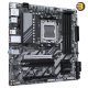 GIGABYTE B850M DS3H - X3D Turbo Mode, AMD AM5, Digital Twin 8+2+2 VRM, 4 DDR5 DIMMs (EXPO), EZ-Latch PCIe x16, M.2 EZ-Latch Plus, 2x M.2 (1 PCIe 5.0), M.2 Thermal Guard, 2.5GbE LAN, 2x DP, HDMI