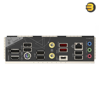 GIGABYTE B650 EAGLE AX AM5 LGA 1718 AMD B650 ATX — DDR5 Triple M.2, PCIe 5.0, USB 3.2 Gen2x2 Type-C, AMD Wi-Fi 6E, Realtek GbE LAN GIGABYTE B650 EAGLE AX AM5 LGA 1718 AMD B650 ATX — DDR5 Triple M.2, PCIe 5.0, USB 3.2 Gen2x2 Type-C, AMD Wi-Fi 6E, Realtek GbE LAN