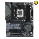 GIGABYTE B650 EAGLE AX AM5 LGA 1718 AMD B650 ATX — DDR5 Triple M.2, PCIe 5.0, USB 3.2 Gen2x2 Type-C, AMD Wi-Fi 6E, Realtek GbE LAN