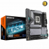 GIGABYTE Z890 EAGLE ATX Motherboard — LGA1851, Intel Z890 Chipset, Supports Intel Core Ultra CPUs, 4x DDR5 9200MT/s (256GB), 4x M.2 (PCIe 5.0/4.0), PCIe 5.0 x16, Wi-Fi 7, 2.5GbE LAN, USB4 Type-C, DisplayPort 2.1, 7.1ch Audio, EZ-Latch, RGB, Windows 11