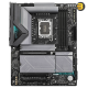 GIGABYTE Z890 Eagle WIFI7 Intel Core Ultra (Series 2) LGA 1851 Motherboard, ATX, DDR5, 4X M.2, PCIe 5.0, USB4, WIFI7, 2.5GbE LAN, EZ-Latch