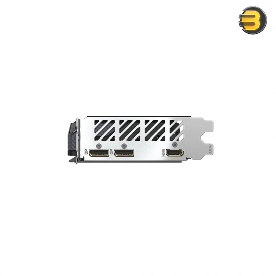 GIGABYTE Radeon RX 9060 XT GAMING OC 8GB Graphics Card GV-R9060XTGAMING OC-8GD — AMD RDNA 4 Architecture, 2048 Stream Processors, 8GB GDDR6 128-bit Memory, 20 Gbps Memory Clock, Boost Clock up to 3320 MHz, PCIe 5.0 x16, WINDFORCE Cooling with Hawk Fan, Se