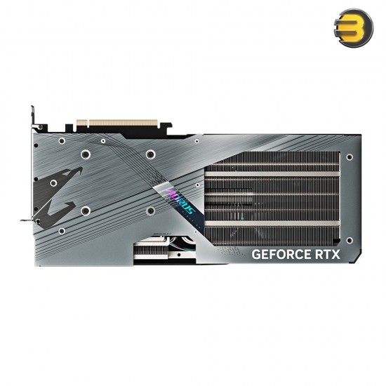 GIGABYTE AORUS GeForce RTX 4070 Ti ELITE 12G Graphics Card, 3x WINDFORCE Fans, 12GB 192-bit GDDR6X Video Card