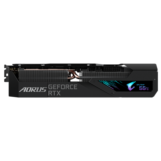 AORUS GeForce RTX™ 3080 MASTER 10G