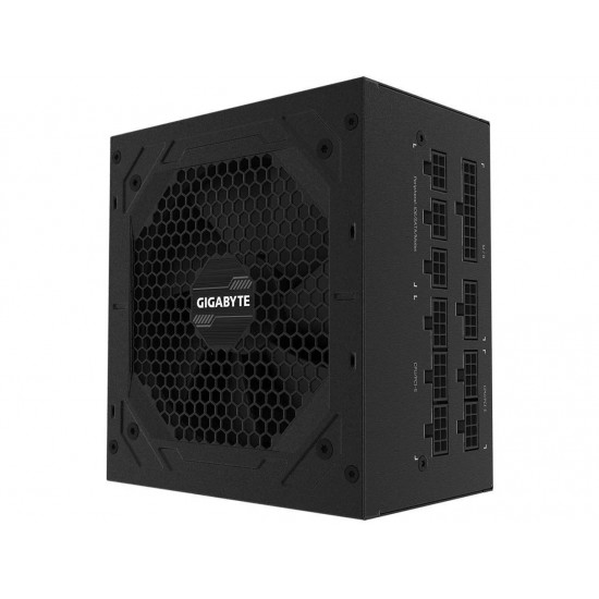 Gigabyte GP-P850GM (80 Plus Gold 850W, Modular, Smart Fan, Smart Power Protection, Power Supply)