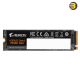 GIGABYTE AORUS Gen4 7000E SSD 1TB M.2 NVMe 1.4 GIGABYTE AORUS Gen4 7000E SSD 1TB M.2 2280 NVMe PCIe 4.0 solid state drive with DRAM-less HMB architecture and single-sided design