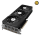 GIGABYTE GeForce RTX 4060 Ti GAMING OC 8G Graphics Card, 3x WINDFORCE Fans, 8GB 128-bit GDDR6, GV-N406TGAMING OC-8GD Video Card