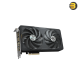 GIGABYTE GeForce RTX 5060 Ti EAGLE OC 16GB Graphics Card GV-N506TEAGLE OC-16GD — NVIDIA Blackwell Architecture, 16GB GDDR7 128-bit Memory, 28 Gbps Memory Clock, PCIe 5.0 x16, 2617 MHz Boost Clock, WINDFORCE Cooling, 3x DisplayPort 2.1b, 1x HDMI 2.1b, Meta