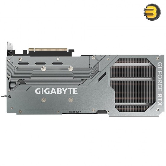 GIGABYTE RTX 4080 16GB GAMING OC GDDR6X PCI Express 4.0 x16 ATX