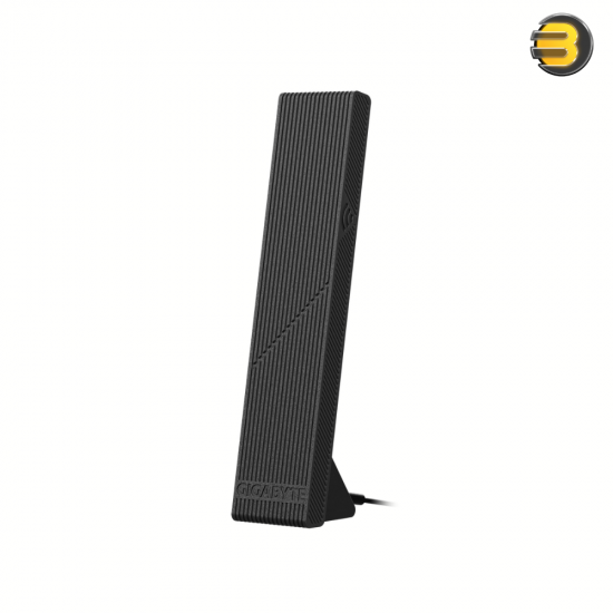 Gigabyte X870E AORUS MASTER – AMD AM5 DDR5 Motherboard, 8600MT/s OC, Digital Twin 16+2+2 VRM, 4 DIMMs (EXPO), DDR Wind Blade, M.2 EZ-Match, WIFI EZ-Plug, Dual USB4, 5GbE, PCIe 5.0 UD Slot Gigabyte X870E AORUS MASTER – AMD AM5 DDR5 Motherboard, 8600MT/s OC, Digital Twin 16+2+2 VRM, 4 DIMMs (EXPO), DDR Wind Blade, M.2 EZ-Match, WIFI EZ-Plug, Dual USB4, 5GbE, PCIe 5.0 UD Slot