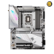 GIGABYTE Z790 AORUS PRO X LGA 1700 ATX DDR5 Motherboard — 5* M.2, PCIe 5.0, USB 3.2 Type-C, Wi-Fi 7, 5GbE LAN, Q-Flash Plus, EZ-Latch Plus