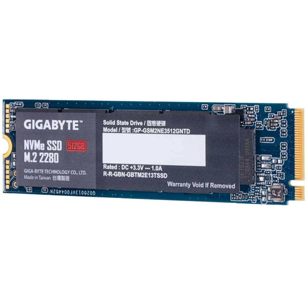 Gigabyte 512 gb gp gsm2ne3512gntd обзор