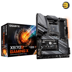 GIGABYTE X570S GAMING X AMD GAMING Motherboard