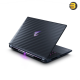 Aorus Master 16 AM6H Ultra 9 275HX Gaming Laptop – RTX 5090 24GB, 32GB DDR5, QHD+ Display, Arabic Keyboard, Windows 11 Pro Aorus Master 16 AM6H Ultra 9 275HX Gaming Laptop – RTX 5090 24GB, 32GB DDR5, QHD+ Display, Arabic Keyboard, Windows 11 Pro
