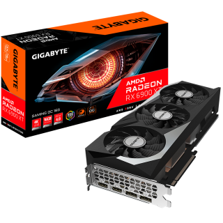 AORUS Radeon™ RX 6900 XT GAMING OC 16G