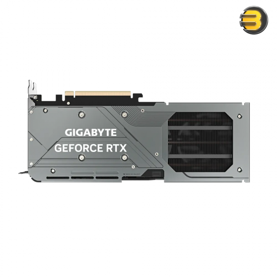 GIGABYTE GeForce RTX 4060 Ti GAMING OC 16G Graphics Card — 3x WINDFORCE Fans, 16GB 128-bit GDDR6, GV-N406TGAMING OC-16GD Video Card