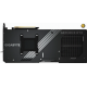 GIGABYTE GeForce RTX 5090 32GB GDDR7 WINDFORCE OC GIGABYTE GeForce RTX 5090 32GB GDDR7 WINDFORCE OC graphics card with triple-fan cooling and metal backplate