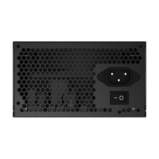 GIGABYTE GP-P450B 450W 80 PLUS Bronze Certified Power Supply
