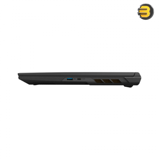 GIGABYTE G6X 9KG-43DE854SH laptop — Intel Core i7 i7-13650HX, 40.6 cm (16) WUXGA, 16 GB DDR5-SDRAM, 512 GB SSD NVMe, NVIDIA GeForce RTX 4060, Wi-Fi 6E (802.11ax)