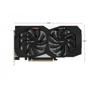 Gigabyte geforce gtx 1660 ti oc 6g hot sale