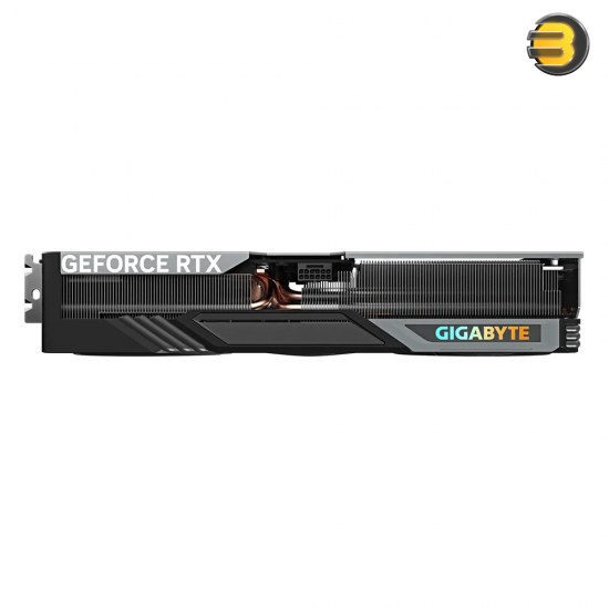 GIGABYTE GeForce RTX 4070 Ti GAMING OC V2 12G Graphics Card — 3x WINDFORCE Fans, 12GB 192-bit GDDR6X