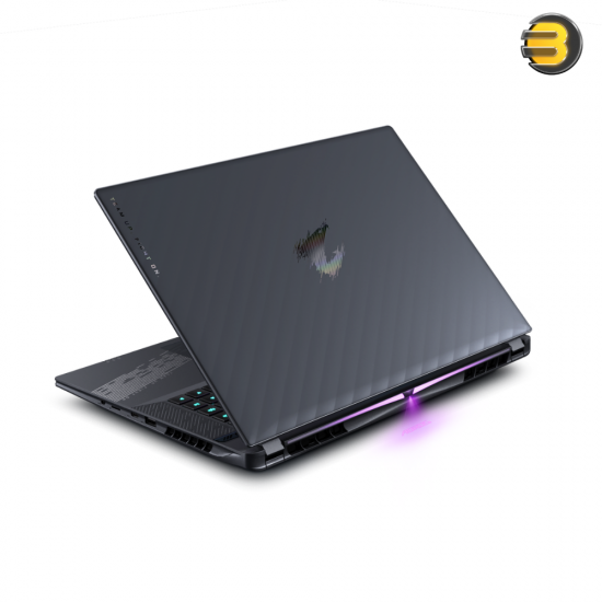 GIGABYTE AORUS ELITE 16 AE6H — Intel Core Ultra 9 275HX, 32GB DDR5, 1TB NVMe SSD, GeForce RTX 5070 8GB, 16 IPS WQXGA 165Hz, Windows 11 GIGABYTE AORUS ELITE 16 AE6H — Intel Core Ultra 9 275HX, 32GB DDR5, 1TB NVMe SSD, GeForce RTX 5070 8GB, 16 IPS WQXGA 165Hz, Windows 11