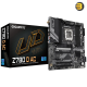 GIGABYTE Z790 D AC LGA 1700 Intel Z790 ATX Motherboard with DDR5, Triple M.2, PCIe 5.0, USB 3.2 Gen2X2 Type-C, 2.5GbE LAN, PCIe EZ-Latch, Multi-Key