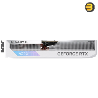 GIGABYTE GeForce RTX 4070 Super AERO OC 12G Graphics Card, 3X WINDFORCE Fans, 12GB 192-bit GDDR6X