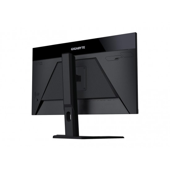 GIGABYTE M27Q 27" 170Hz 1440P KVM Gaming Monitor, 2560 x 1440 SS IPS, 0.5ms (MPRT), 92% DCI P3, HDR Ready, FreeSync Premium, 1x DisplayPort 1.2, 2x HDMI 2.0, 2x USB 3.0, 1x USB Type-C, Height Adjustable GIGABYTE M27Q 27" 170Hz 1440P KVM Gaming Monitor, 2560 x 1440 SS IPS, 0.5ms (MPRT), 92% DCI P3, HDR Ready, FreeSync Premium, 1x DisplayPort 1.2, 2x HDMI 2.0, 2x USB 3.0, 1x USB Type-C, Height Adjustable