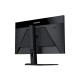 GIGABYTE M27Q 27" 170Hz 1440P KVM Gaming Monitor, 2560 x 1440 SS IPS, 0.5ms (MPRT), 92% DCI P3, HDR Ready, FreeSync Premium, 1x DisplayPort 1.2, 2x HDMI 2.0, 2x USB 3.0, 1x USB Type-C, Height Adjustable GIGABYTE M27Q 27" 170Hz 1440P KVM Gaming Monitor, 2560 x 1440 SS IPS, 0.5ms (MPRT), 92% DCI P3, HDR Ready, FreeSync Premium, 1x DisplayPort 1.2, 2x HDMI 2.0, 2x USB 3.0, 1x USB Type-C, Height Adjustable