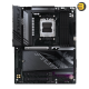 Gigabyte B850 A Elite WiFi 7 ATX Motherboard AMD Socket AM5 — AMD B850 Chipset, Supports Ryzen 7000 / 8000 / 9000 Series CPUs, 4x DDR5 DIMM up to 8200 MT/s OC, PCIe 5.0, 3x M.2 Slots, 2.5 GbE LAN, Wi-Fi 7, Bluetooth 5.4, DisplayPort, USB 3.2 Gen 2, RGB Fu