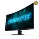 Gigabyte GS27FC2 27″ Curved Gaming Monitor – Super Speed VA 1500R, Full HD 240Hz, 1ms, 125% sRGB