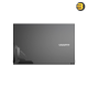 GIGABYTE G5 KF5-H3EE354KD laptop — 15.6 Inch IPS 144Hz, i7-13620H, 16GB RAM DDR5, 1TB SSD NVMe, GeForce RTX 4060 DLSS 3