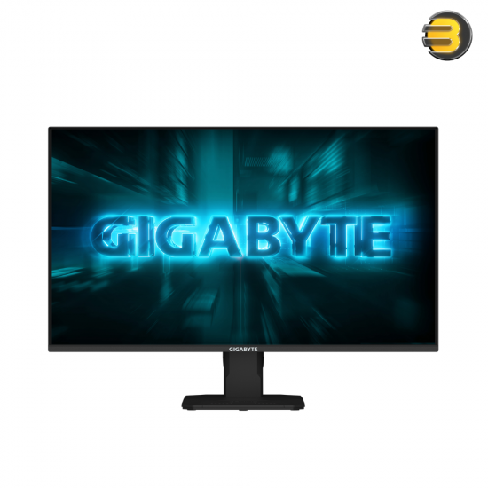 GIGABYTE GS25F2A 24.5" FHD SS IPS Gaming Monitor GIGABYTE GS25F2A 24.5 inch FHD SS IPS gaming monitor with 240Hz refresh rate, 1ms GTG response and AMD FreeSync Premium
