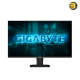 GIGABYTE GS25F2A 24.5" FHD SS IPS Gaming Monitor GIGABYTE GS25F2A 24.5 inch FHD SS IPS gaming monitor with 240Hz refresh rate, 1ms GTG response and AMD FreeSync Premium