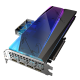 GIGABYTE AORUS Radeon RX 6900 XT XTREME WATERFORCE WB 16G