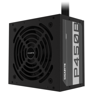 GIGABYTE GP-P450B 450W 80 PLUS Bronze Certified Power Supply