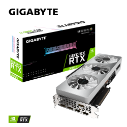 GIGABYTE GeForce RTX 3080 Ti VISION OC 12G